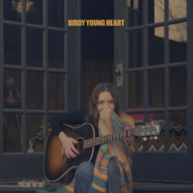 Young Heart, CD / Album Cd