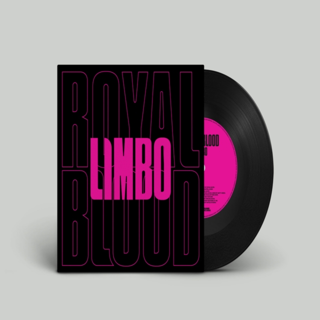 Limbo, Vinyl / 7" Single Vinyl
