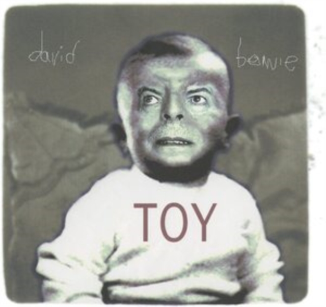 Toy, Vinyl / 12" Album Vinyl