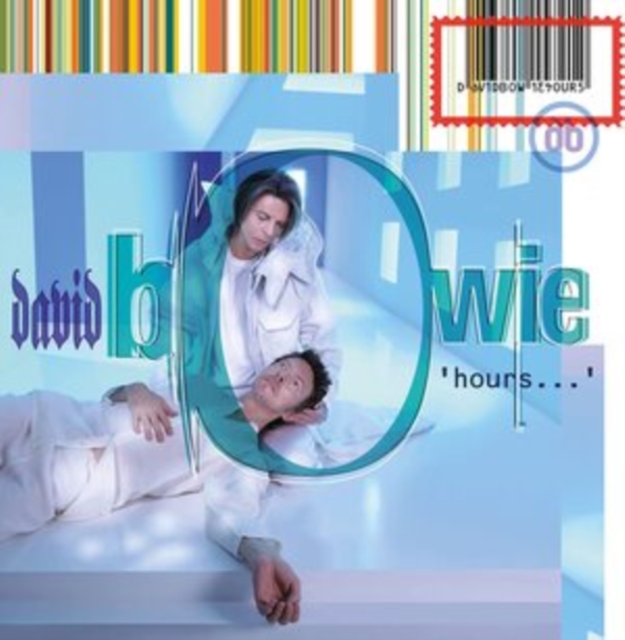 'Hours...', CD / Album Cd