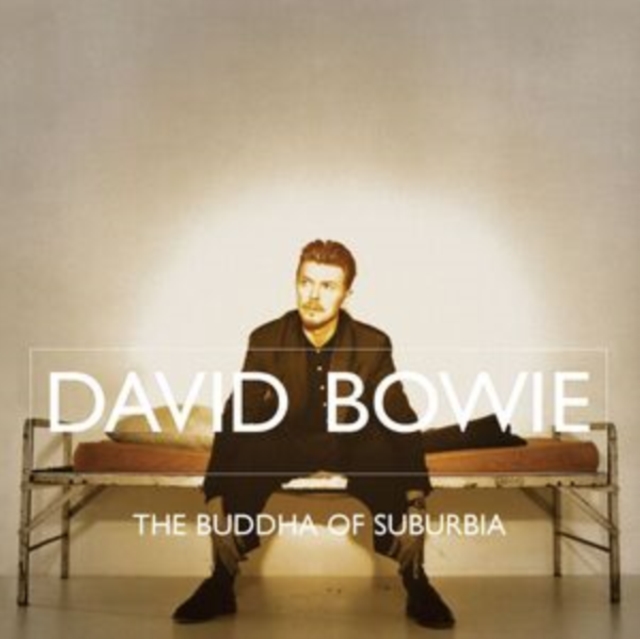 The Buddha of Suburbia, Vinyl / 12" Album Vinyl