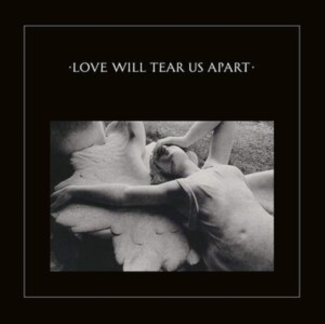 Love Will Tear Us Apart (Limited Edition), Vinyl / 12" Single Vinyl