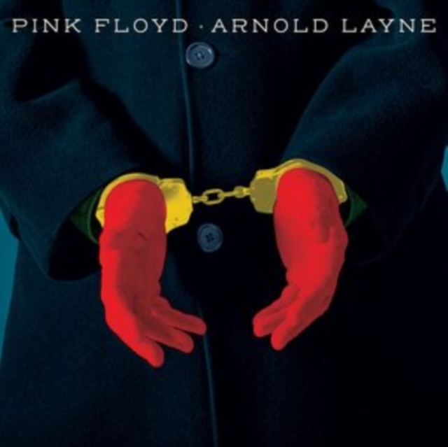 Arnold Layne (RSD 2020) (Limited Edition), Vinyl / 7" Single Vinyl