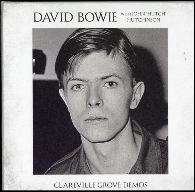Clareville Grove Demos, Vinyl / 7" Single Vinyl