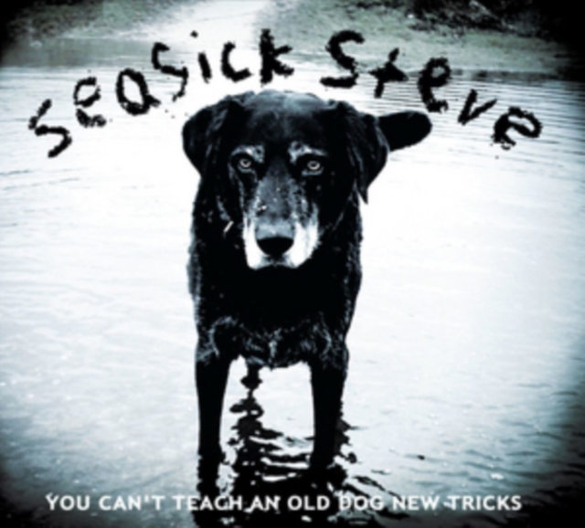 You Can't Teach an Old Dog New Tricks, Vinyl / 12" Album Vinyl