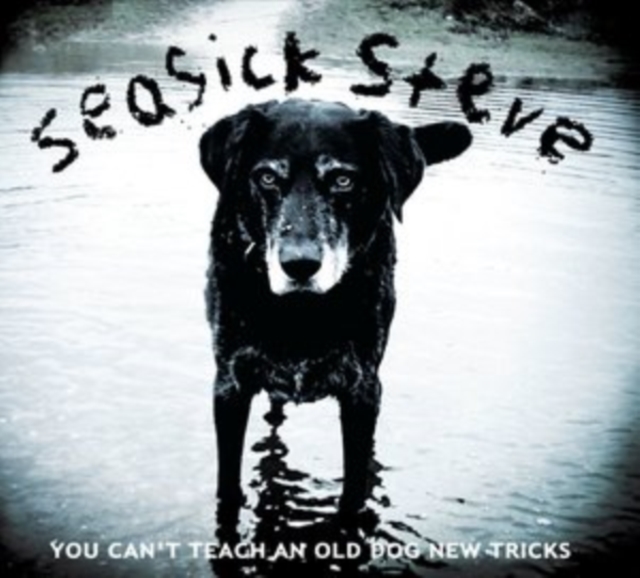 You Can't Teach an Old Dog New Tricks, CD / Album Cd