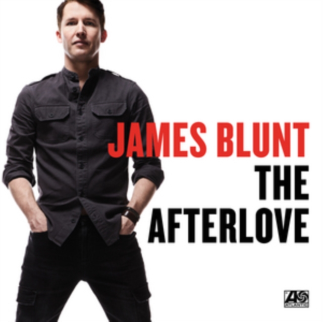 The Afterlove (Extended Edition), CD / Album Cd