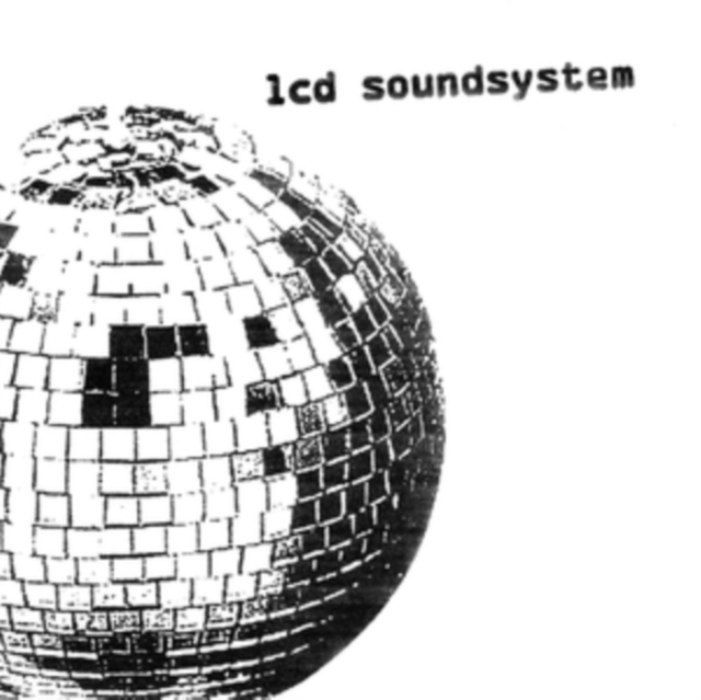 LCD Soundsystem, Vinyl / 12" Album Vinyl