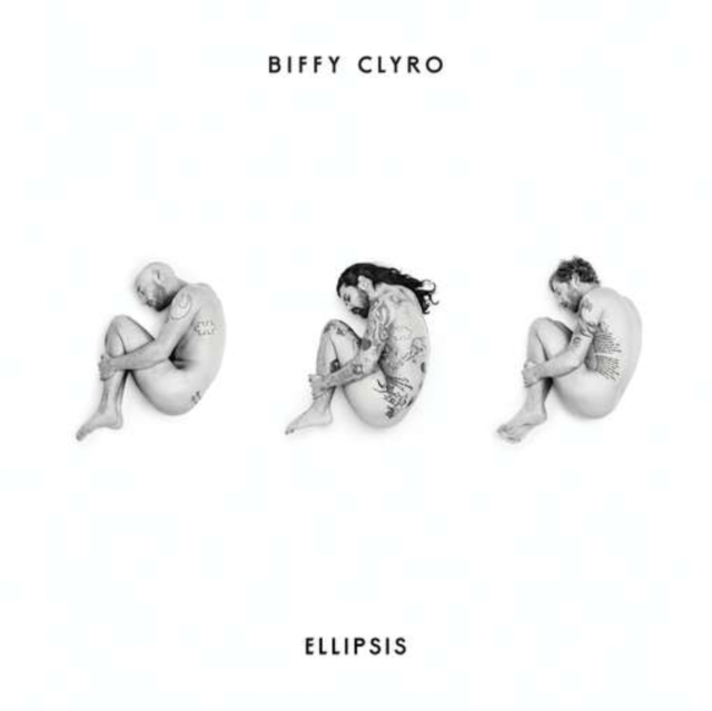 Ellipsis Standard edition, Vinyl / 12" Album Vinyl