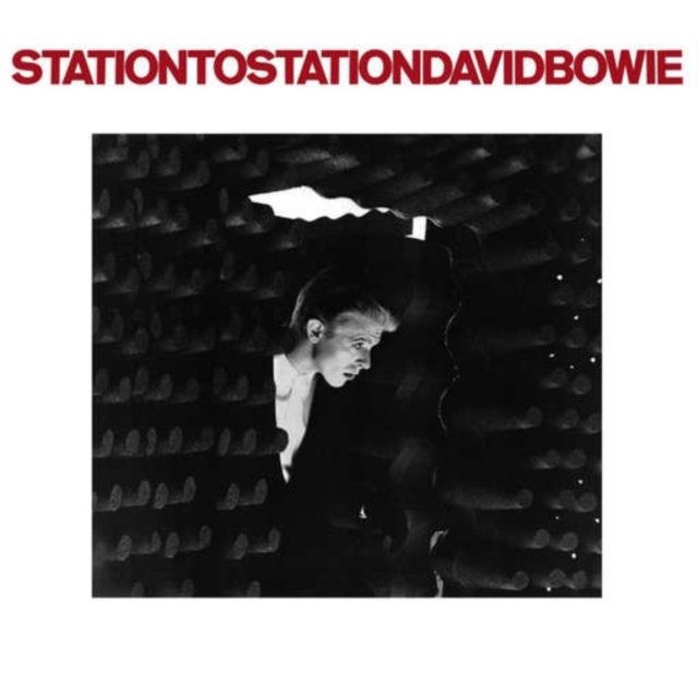 Station to Station, Vinyl / 12" Album Vinyl
