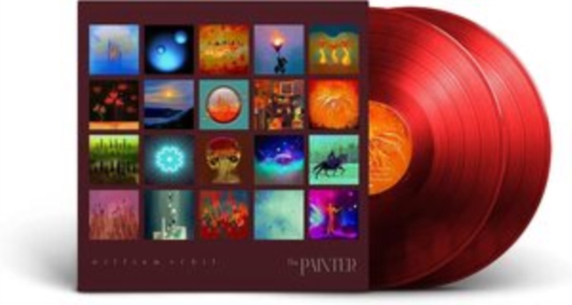 The Painter, Vinyl / 12" Album Coloured Vinyl (Limited Edition) Vinyl