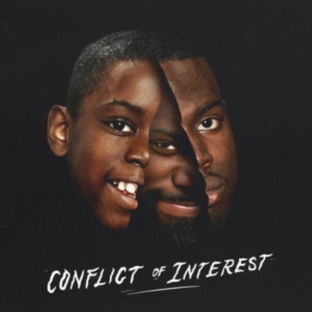 Conflict of Interest, Vinyl / 12" Album Vinyl