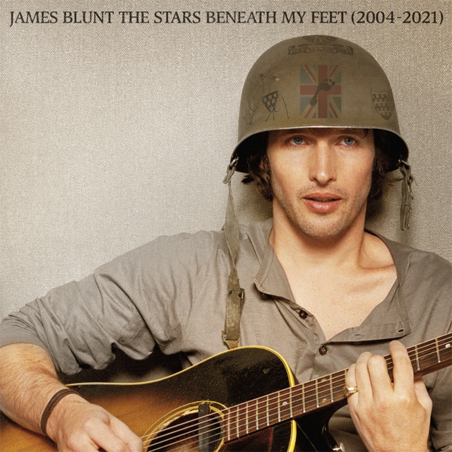 The Stars Beneath My Feet (2004-2021), CD / Album Cd