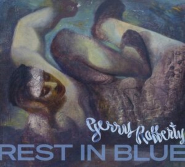 Rest in Blue, Vinyl / 12" Album Vinyl