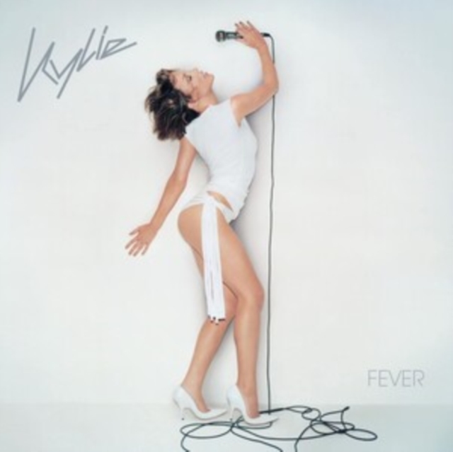 Fever, Vinyl / 12" Album Vinyl