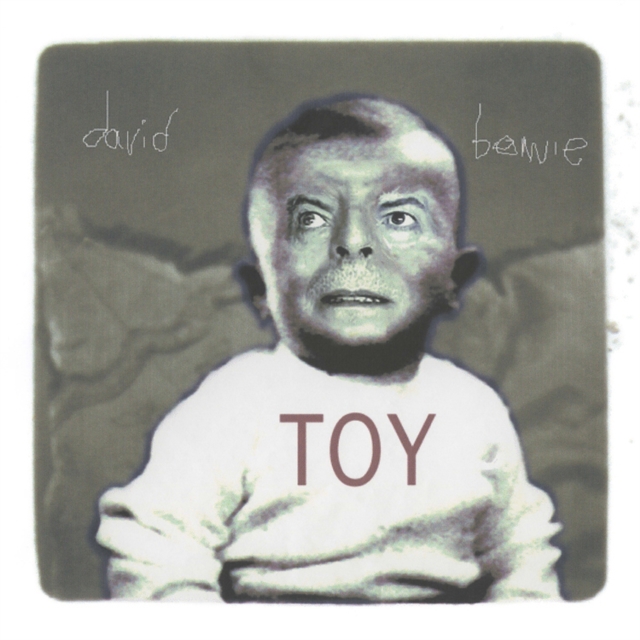 Toy:Box, Vinyl / 10" Box Set Vinyl