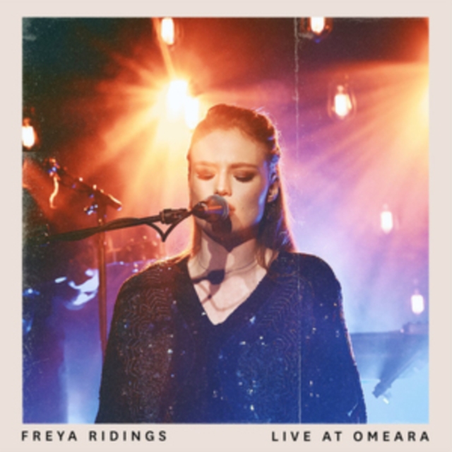 Live at Omeara, CD / Album Cd