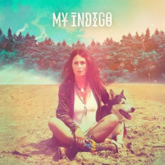 My Indigo, Vinyl / 12" Album Vinyl