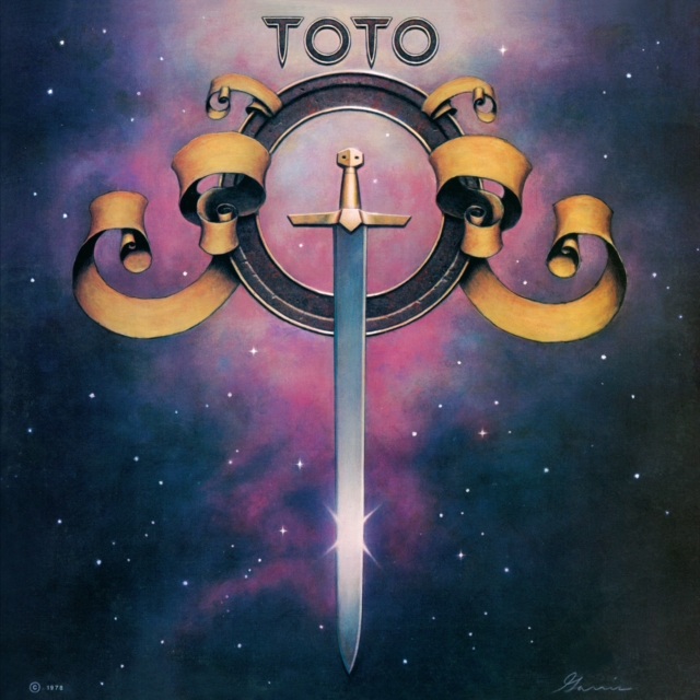 Toto, Vinyl / 12" Album Vinyl