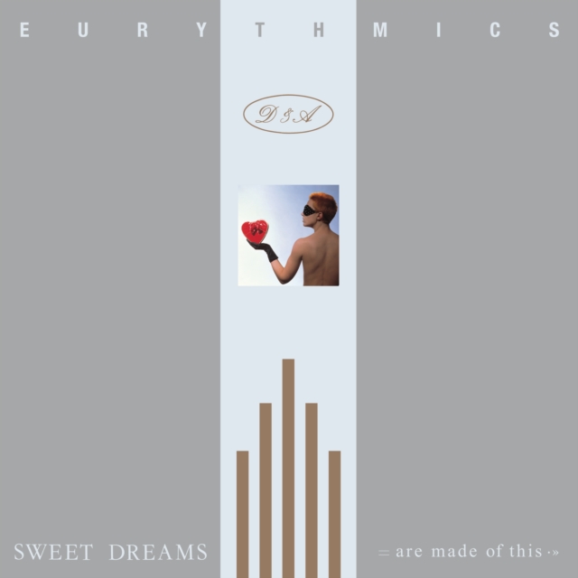 Sweet Dreams (Are Made of This), Vinyl / 12" Album Vinyl