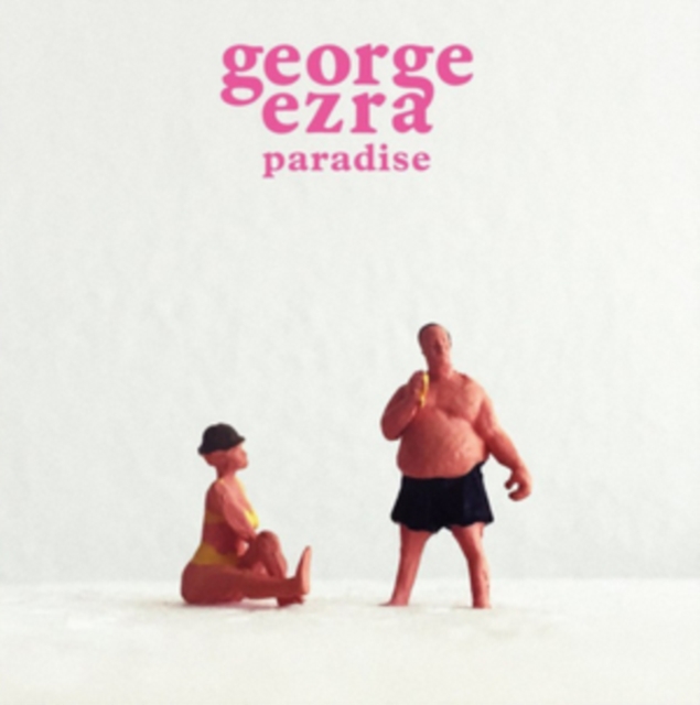 Paradise, Vinyl / 7" Single Picture Disc Vinyl