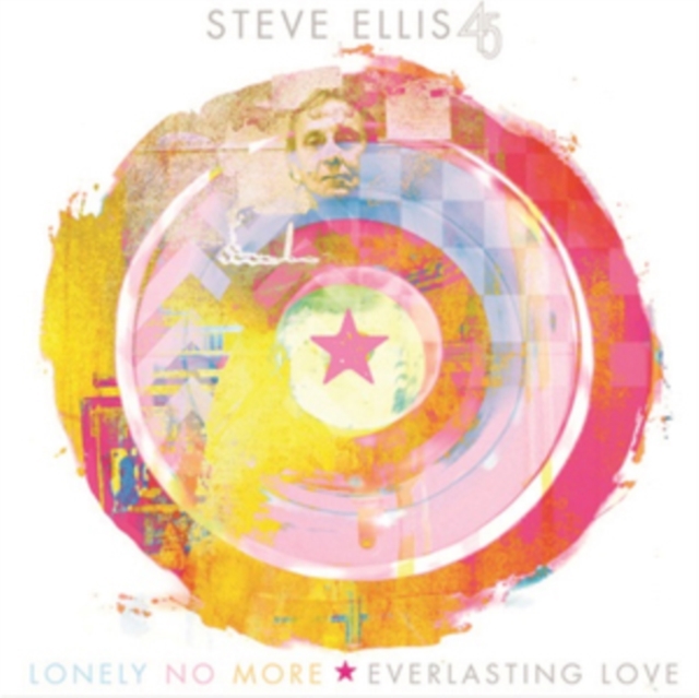 Everlasting Love, Vinyl / 7" Single Vinyl