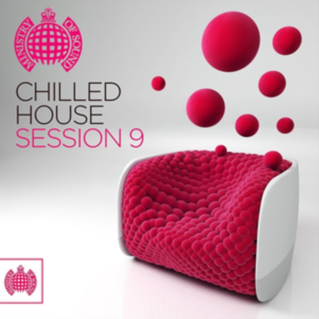 Chilled House Session, CD / Album Cd