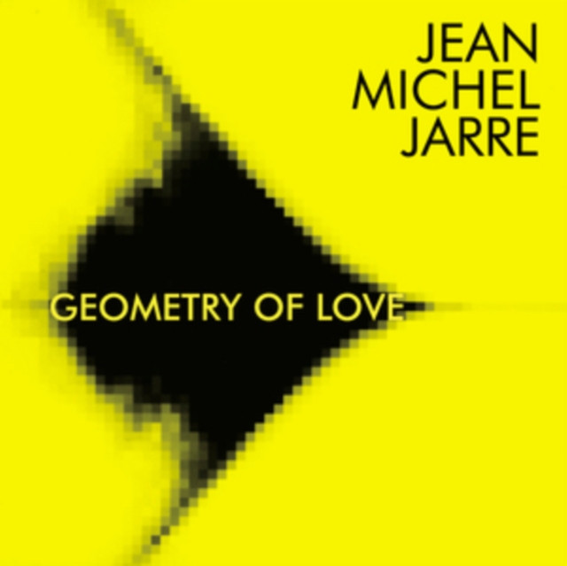 Geometry of Love, CD / Album Cd