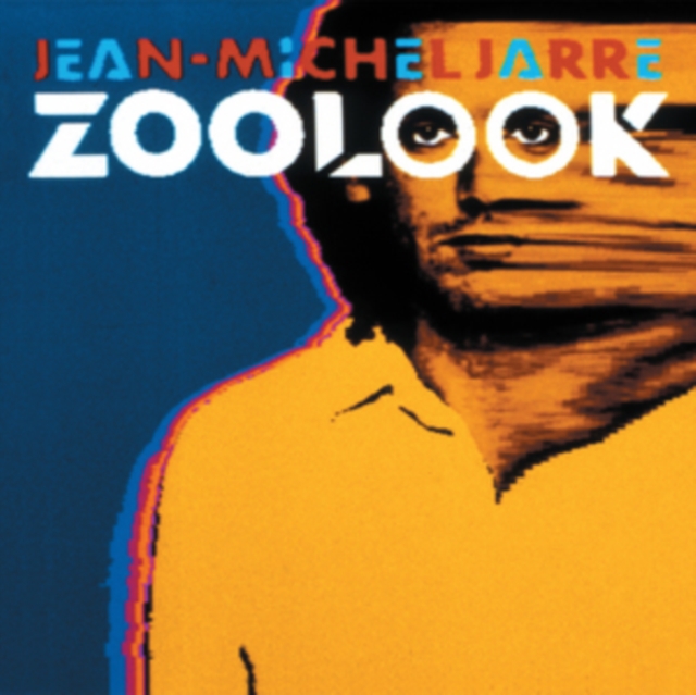 Zoolook, Vinyl / 12" Album Vinyl