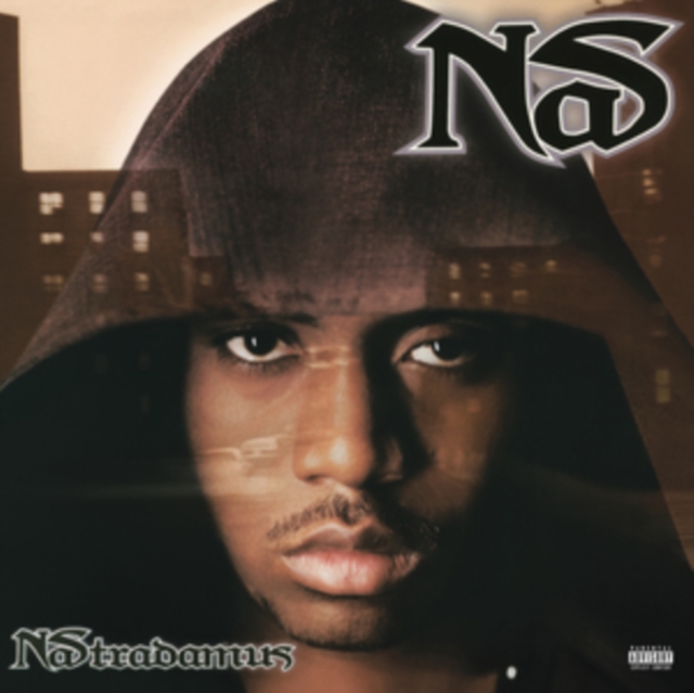 Nastradamus, Vinyl / 12" Album Vinyl