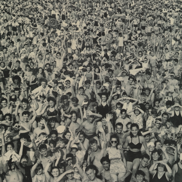 Listen Without Prejudice, CD / Remastered Album Cd