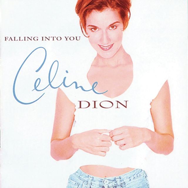Falling Into You, Vinyl / 12" Album Vinyl