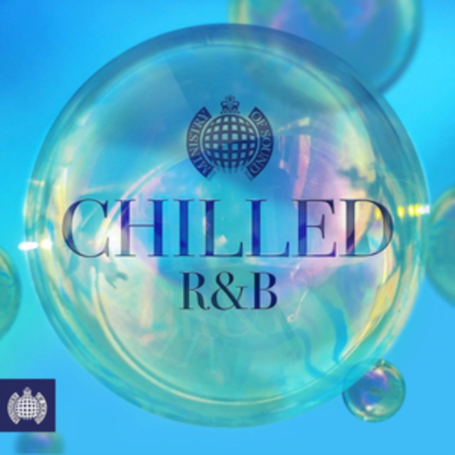 Chilled R&B, CD / Album Cd