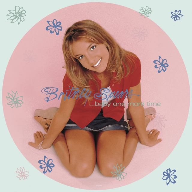 ...Baby One More Time, Vinyl / 12" Album Vinyl