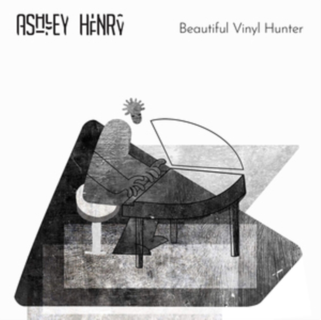 Beautiful Vinyl Hunter, Vinyl / 12" Album Vinyl