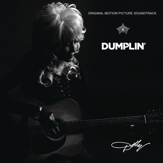 Dumplin', CD / Album Cd