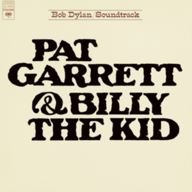 Pat Garrett and Billy the Kid, Vinyl / 12" Album Vinyl