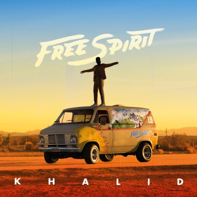 Free Spirit, CD / Album Cd