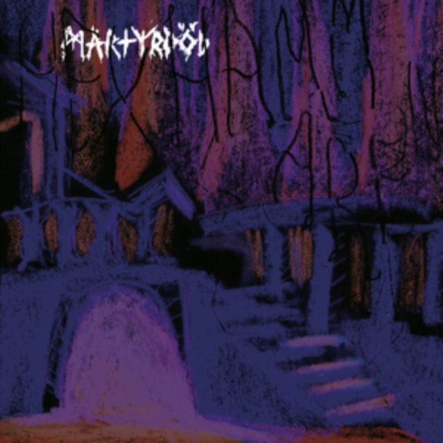 Hexhammaren, CD / Album Cd