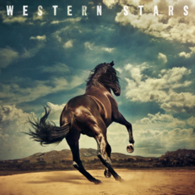 Western Stars, Vinyl / 12" Album Coloured Vinyl (Limited Edition) Vinyl
