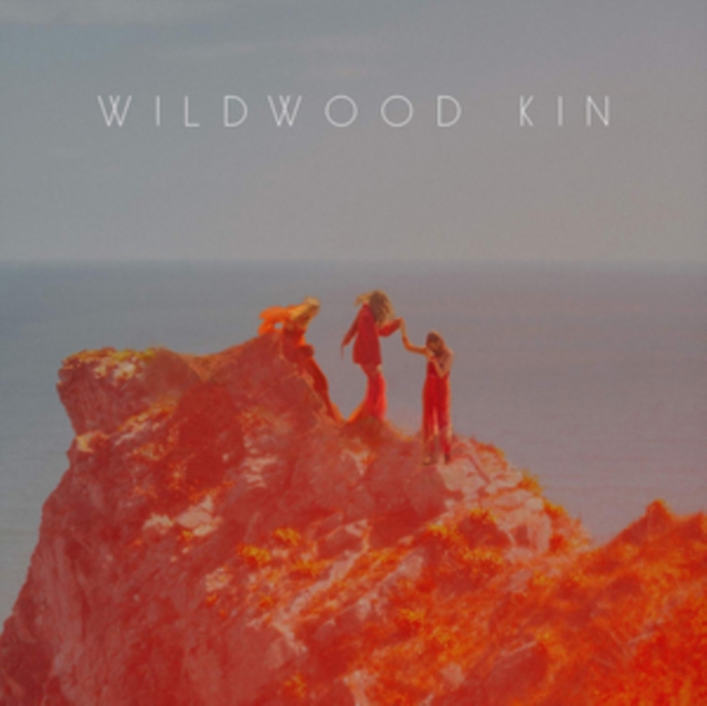 Wildwood Kin, CD / Album Cd
