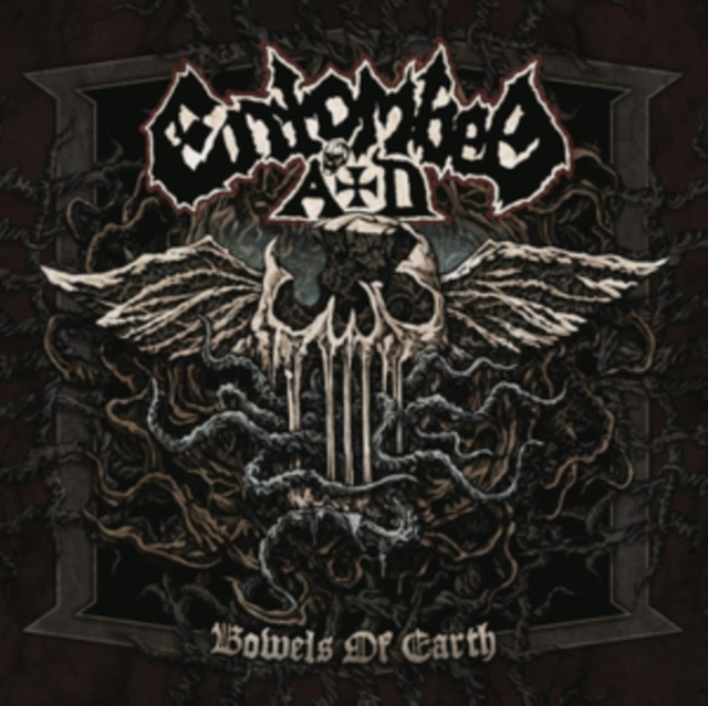 Bowels of Earth, CD / Album Digipak Cd