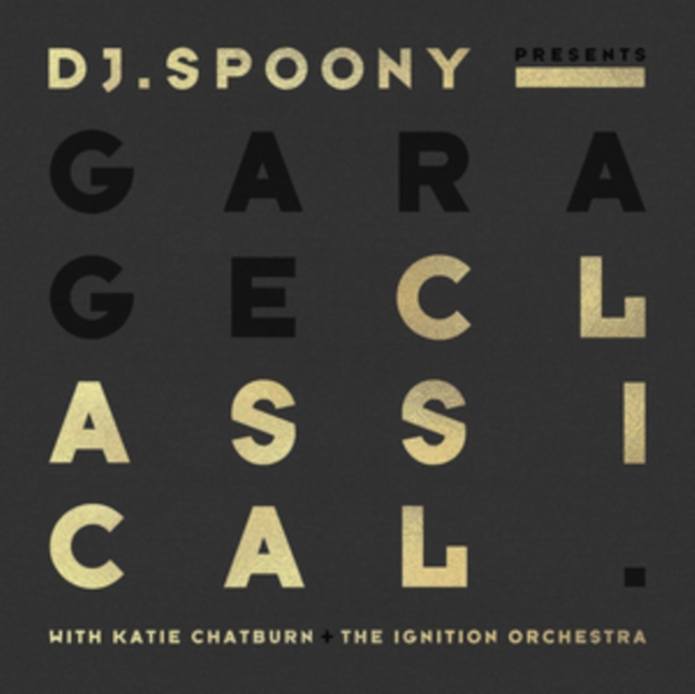 Garage Classical, CD / Album Cd