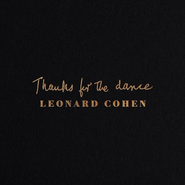 Thanks for the Dance, Vinyl / 12" Album Vinyl