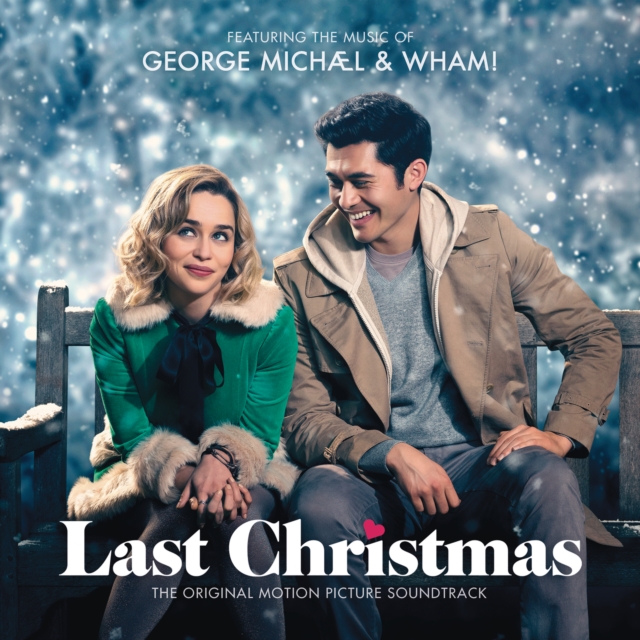 Last Christmas, Vinyl / 12" Album Vinyl