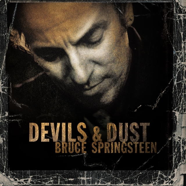 Devils & Dust, Vinyl / 12" Album Vinyl