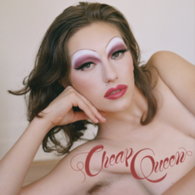 Cheap Queen, CD / Album Cd