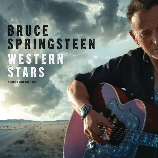 Western Stars: Songs from the Film, Vinyl / 12" Album Vinyl