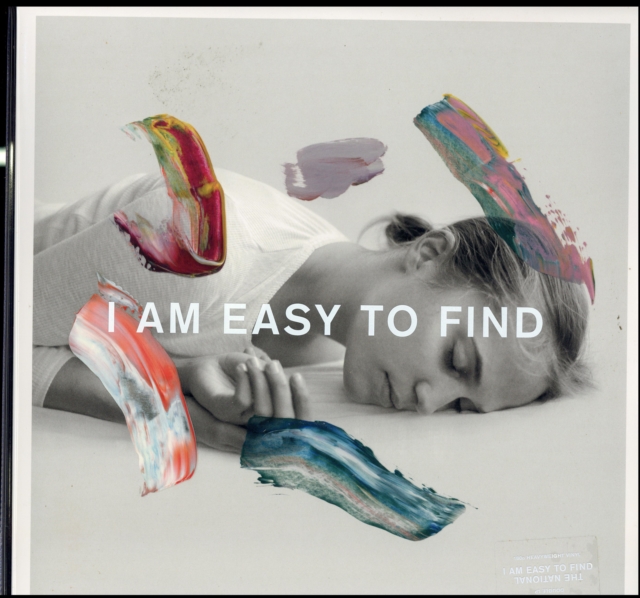 I Am Easy to Find, Vinyl / 12" Album Vinyl