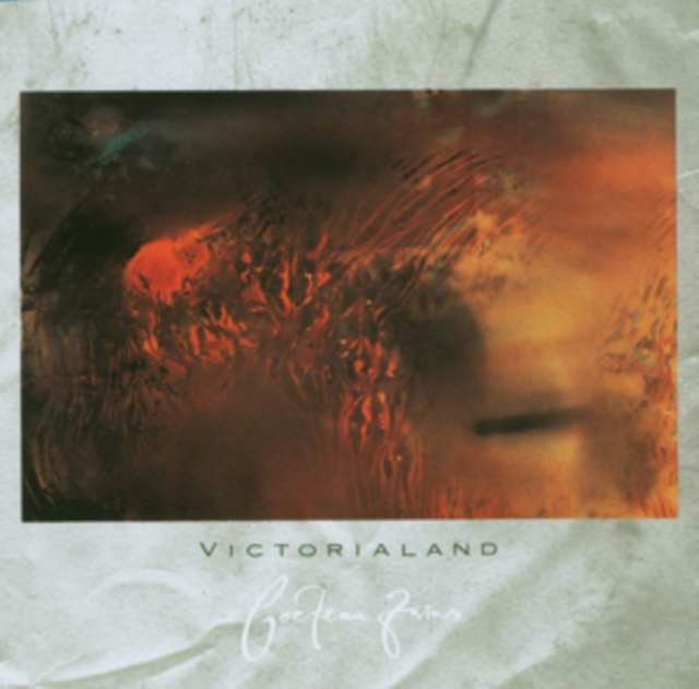 Victorialand, Vinyl / 12" Album Vinyl